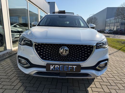 MG EHS 1.5 TGDI Luxury Geleverd met Beurt en APK ActivLease financial lease