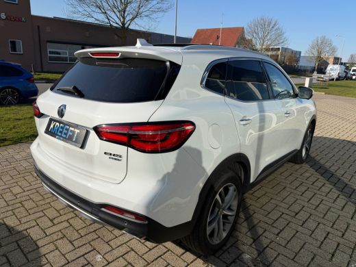 MG EHS 1.5 TGDI Luxury Geleverd met Beurt en APK ActivLease financial lease