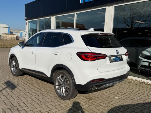 MG EHS 1.5 TGDI Luxury Geleverd met Beurt en APK ActivLease financial lease