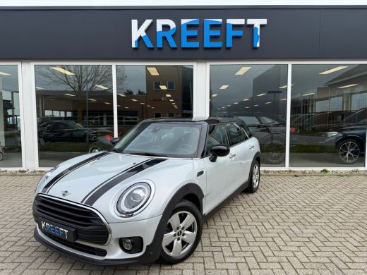 Mini Clubman 1.5 Cooper Pepper Automaat ActivLease financial lease