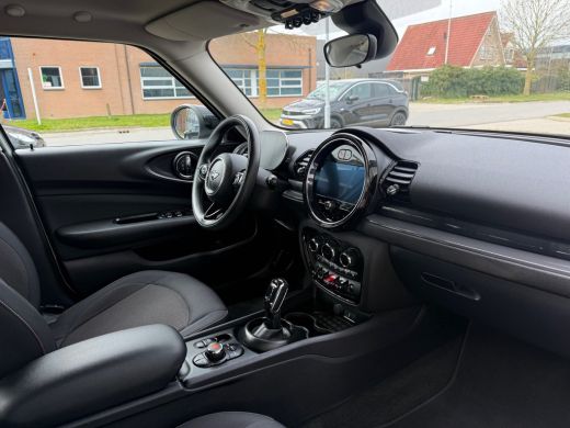 Mini Clubman 1.5 Cooper Pepper Automaat ActivLease financial lease