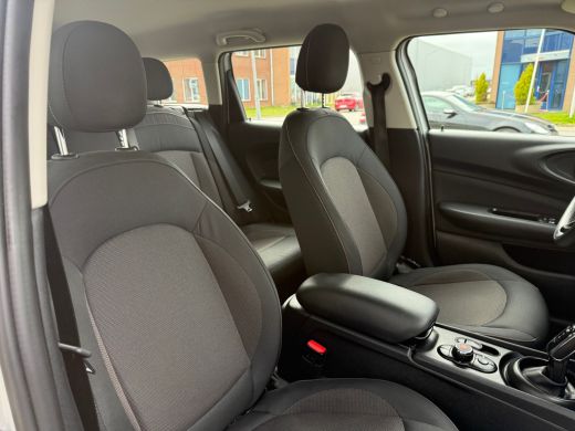Mini Clubman 1.5 Cooper Pepper Automaat ActivLease financial lease