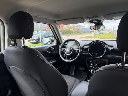 Mini Clubman 1.5 Cooper Pepper Automaat ActivLease financial lease