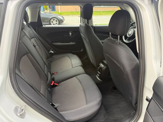 Mini Clubman 1.5 Cooper Pepper Automaat ActivLease financial lease