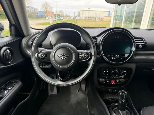 Mini Clubman 1.5 Cooper Pepper Automaat ActivLease financial lease