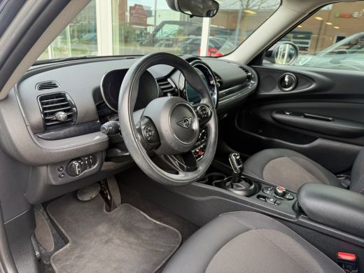 Mini Clubman 1.5 Cooper Pepper Automaat ActivLease financial lease