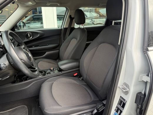 Mini Clubman 1.5 Cooper Pepper Automaat ActivLease financial lease