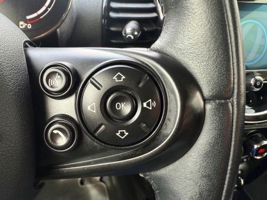 Mini Clubman 1.5 Cooper Pepper Automaat ActivLease financial lease