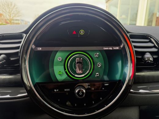 Mini Clubman 1.5 Cooper Pepper Automaat ActivLease financial lease