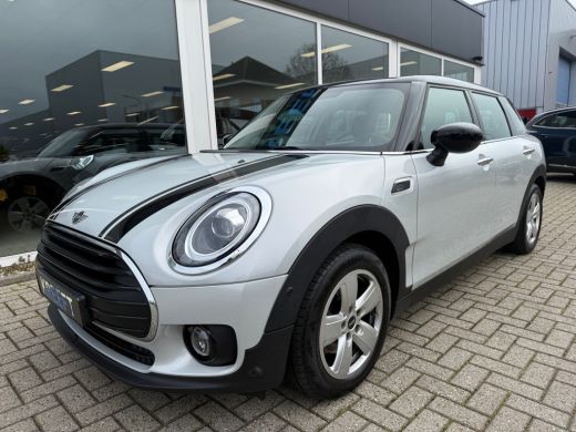 Mini Clubman 1.5 Cooper Pepper Automaat ActivLease financial lease