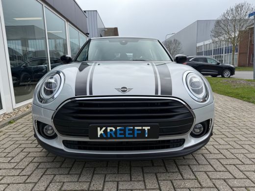 Mini Clubman 1.5 Cooper Pepper Automaat ActivLease financial lease