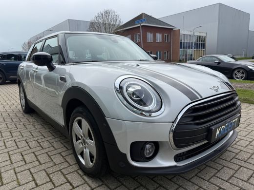 Mini Clubman 1.5 Cooper Pepper Automaat ActivLease financial lease