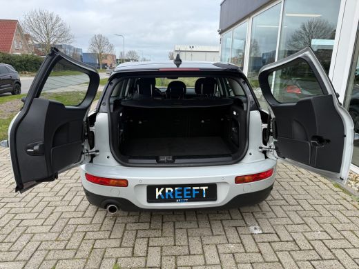 Mini Clubman 1.5 Cooper Pepper Automaat ActivLease financial lease