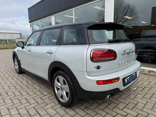 Mini Clubman 1.5 Cooper Pepper Automaat ActivLease financial lease