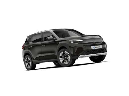 Opel Frontera GS | 17" Lichtmetalen velgen in Zwart met 215/60 R17 banden | Achteruitrijcamera | Dode hoek waar... ActivLease financial lease