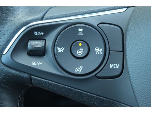 Opel Grandland 1.6 Turbo Plug-In Hybrid 4x4 GSe | Leder/Alcan. | Adap. Cruise | Stoel en Stuur Verw. | LED | 19'... ActivLease financial lease