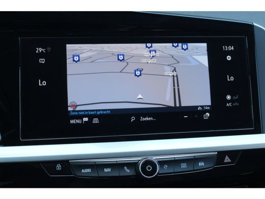 Opel Grandland 1.6 Turbo Plug-In Hybrid 4x4 GSe | Leder/Alcan. | Adap. Cruise | Stoel en Stuur Verw. | LED | 19'... ActivLease financial lease