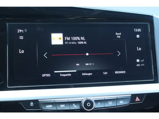Opel Grandland 1.6 Turbo Plug-In Hybrid 4x4 GSe | Leder/Alcan. | Adap. Cruise | Stoel en Stuur Verw. | LED | 19'... ActivLease financial lease
