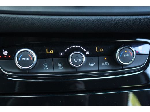 Opel Grandland 1.6 Turbo Plug-In Hybrid 4x4 GSe | Leder/Alcan. | Adap. Cruise | Stoel en Stuur Verw. | LED | 19'... ActivLease financial lease