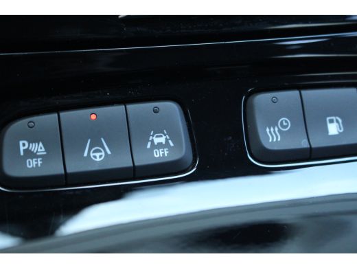 Opel Grandland 1.6 Turbo Plug-In Hybrid 4x4 GSe | Leder/Alcan. | Adap. Cruise | Stoel en Stuur Verw. | LED | 19'... ActivLease financial lease