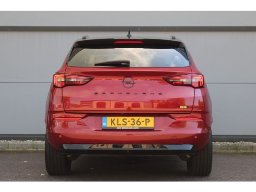 Opel Grandland 1.6 Turbo Plug-In Hybrid 4x4 GSe | Leder/Alcan. | Adap. Cruise | Stoel en Stuur Verw. | LED | 19'... ActivLease financial lease