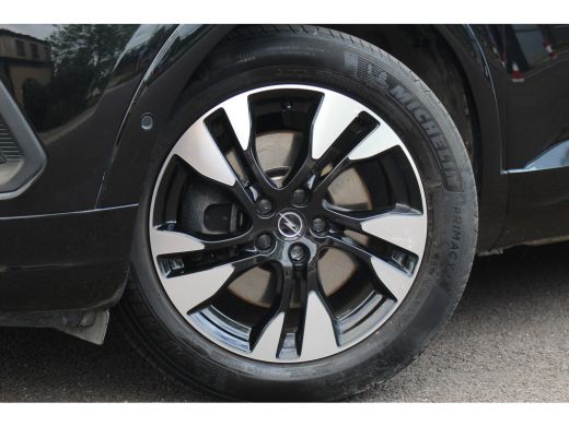 Opel Grandland 1.6 Turbo Plug-In Hybrid Ultimate | Elek. Stoel | Carplay | Drive Assist | Stoelverwarming | DAB ... ActivLease financial lease