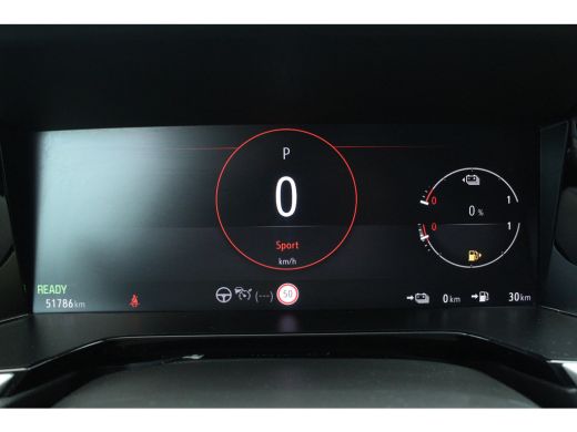 Opel Grandland 1.6 Turbo Plug-In Hybrid Ultimate | Elek. Stoel | Carplay | Drive Assist | Stoelverwarming | DAB ... ActivLease financial lease