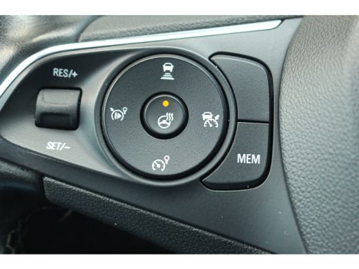 Opel Grandland 1.6 Turbo Plug-In Hybrid Ultimate | Elek. Stoel | Carplay | Drive Assist | Stoelverwarming | DAB ... ActivLease financial lease