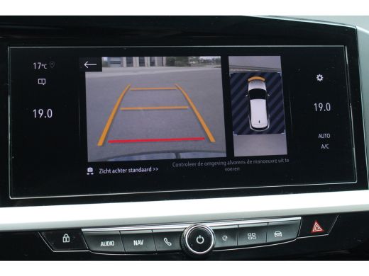 Opel Grandland 1.6 Turbo Plug-In Hybrid Ultimate | Elek. Stoel | Carplay | Drive Assist | Stoelverwarming | DAB ... ActivLease financial lease