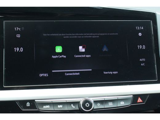Opel Grandland 1.6 Turbo Plug-In Hybrid Ultimate | Elek. Stoel | Carplay | Drive Assist | Stoelverwarming | DAB ... ActivLease financial lease