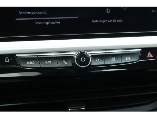 Opel Grandland 1.6 Turbo Plug-In Hybrid Ultimate | Elek. Stoel | Carplay | Drive Assist | Stoelverwarming | DAB ... ActivLease financial lease