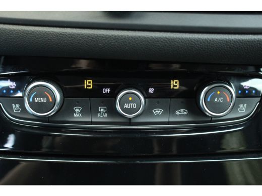 Opel Grandland 1.6 Turbo Plug-In Hybrid Ultimate | Elek. Stoel | Carplay | Drive Assist | Stoelverwarming | DAB ... ActivLease financial lease