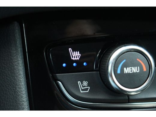 Opel Grandland 1.6 Turbo Plug-In Hybrid Ultimate | Elek. Stoel | Carplay | Drive Assist | Stoelverwarming | DAB ... ActivLease financial lease