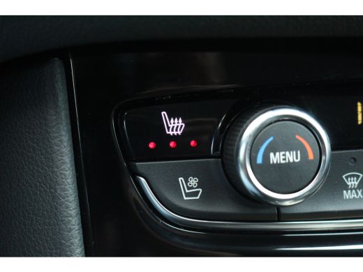 Opel Grandland 1.6 Turbo Plug-In Hybrid Ultimate | Elek. Stoel | Carplay | Drive Assist | Stoelverwarming | DAB ... ActivLease financial lease