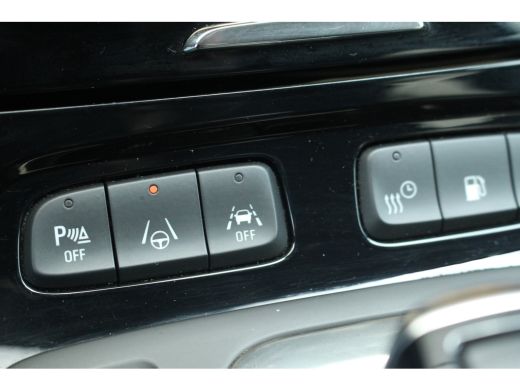 Opel Grandland 1.6 Turbo Plug-In Hybrid Ultimate | Elek. Stoel | Carplay | Drive Assist | Stoelverwarming | DAB ... ActivLease financial lease