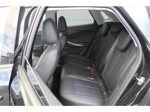 Opel Grandland 1.6 Turbo Plug-In Hybrid Ultimate | Elek. Stoel | Carplay | Drive Assist | Stoelverwarming | DAB ... ActivLease financial lease