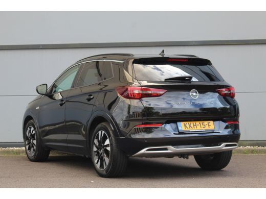 Opel Grandland 1.6 Turbo Plug-In Hybrid Ultimate | Elek. Stoel | Carplay | Drive Assist | Stoelverwarming | DAB ... ActivLease financial lease