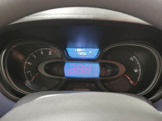 Opel Vivaro 1.6CDTI 96pk Trekhaak Euro 6! ActivLease financial lease