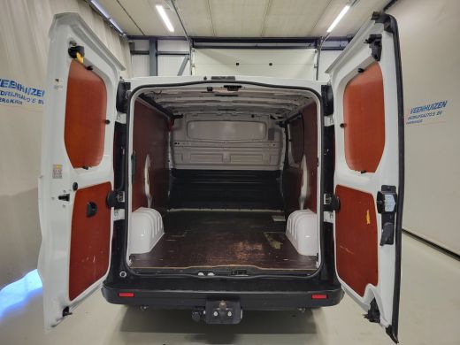 Opel Vivaro 1.6CDTI 96pk Trekhaak Euro 6! ActivLease financial lease