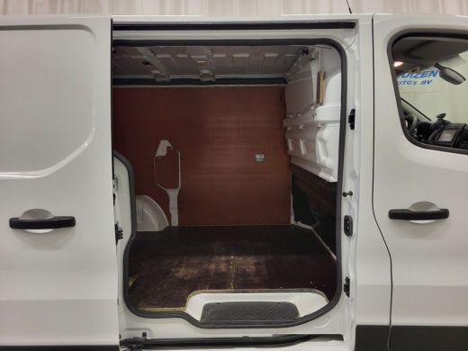 Opel Vivaro 1.6CDTI 96pk Trekhaak Euro 6! ActivLease financial lease