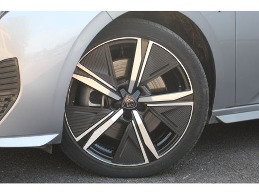 Peugeot 308 SW 1.6 Plug-in Hybrid 225 GT | Pano | Camera | Keyless | LMV 18" | DAB | Dodehoeksens. | Climate ... ActivLease financial lease