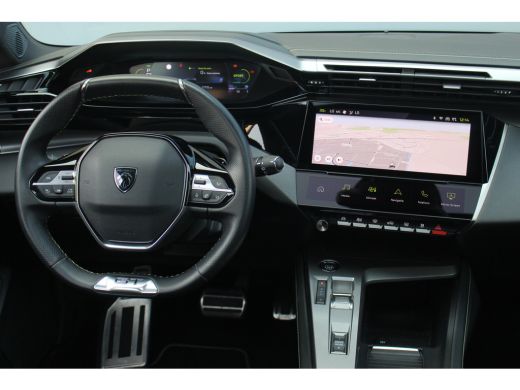 Peugeot 308 SW 1.6 Plug-in Hybrid 225 GT | Pano | Camera | Keyless | LMV 18" | DAB | Dodehoeksens. | Climate ... ActivLease financial lease