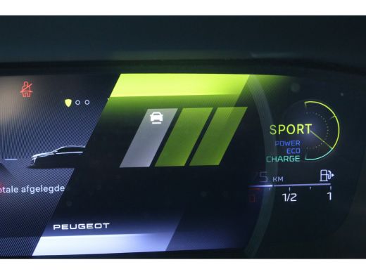 Peugeot 308 SW 1.6 Plug-in Hybrid 225 GT | Pano | Camera | Keyless | LMV 18" | DAB | Dodehoeksens. | Climate ... ActivLease financial lease