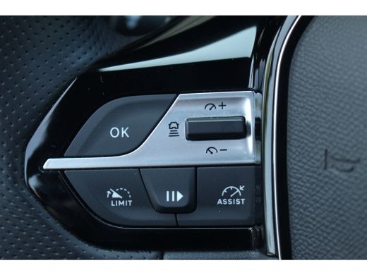 Peugeot 308 SW 1.6 Plug-in Hybrid 225 GT | Pano | Camera | Keyless | LMV 18" | DAB | Dodehoeksens. | Climate ... ActivLease financial lease