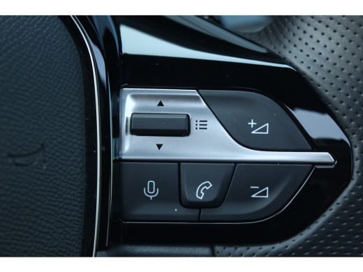 Peugeot 308 SW 1.6 Plug-in Hybrid 225 GT | Pano | Camera | Keyless | LMV 18" | DAB | Dodehoeksens. | Climate ... ActivLease financial lease