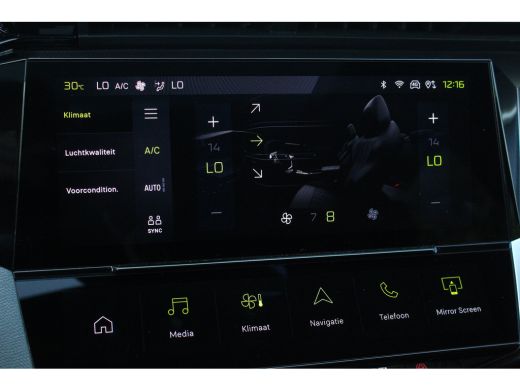 Peugeot 308 SW 1.6 Plug-in Hybrid 225 GT | Pano | Camera | Keyless | LMV 18" | DAB | Dodehoeksens. | Climate ... ActivLease financial lease