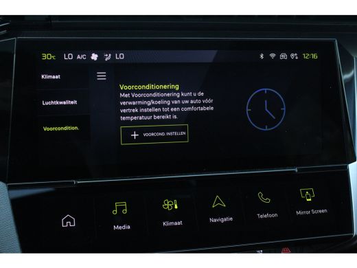 Peugeot 308 SW 1.6 Plug-in Hybrid 225 GT | Pano | Camera | Keyless | LMV 18" | DAB | Dodehoeksens. | Climate ... ActivLease financial lease