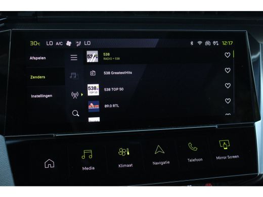 Peugeot 308 SW 1.6 Plug-in Hybrid 225 GT | Pano | Camera | Keyless | LMV 18" | DAB | Dodehoeksens. | Climate ... ActivLease financial lease