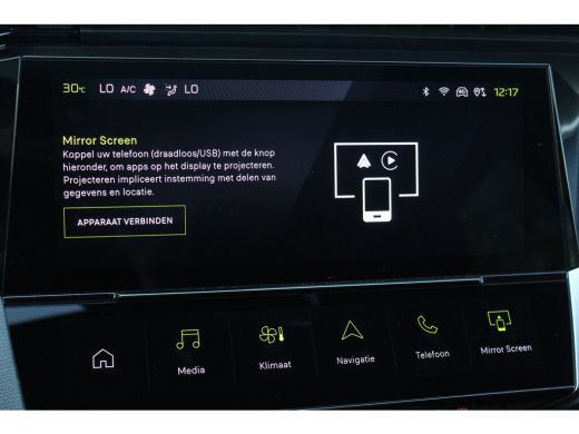 Peugeot 308 SW 1.6 Plug-in Hybrid 225 GT | Pano | Camera | Keyless | LMV 18" | DAB | Dodehoeksens. | Climate ... ActivLease financial lease
