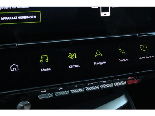Peugeot 308 SW 1.6 Plug-in Hybrid 225 GT | Pano | Camera | Keyless | LMV 18" | DAB | Dodehoeksens. | Climate ... ActivLease financial lease